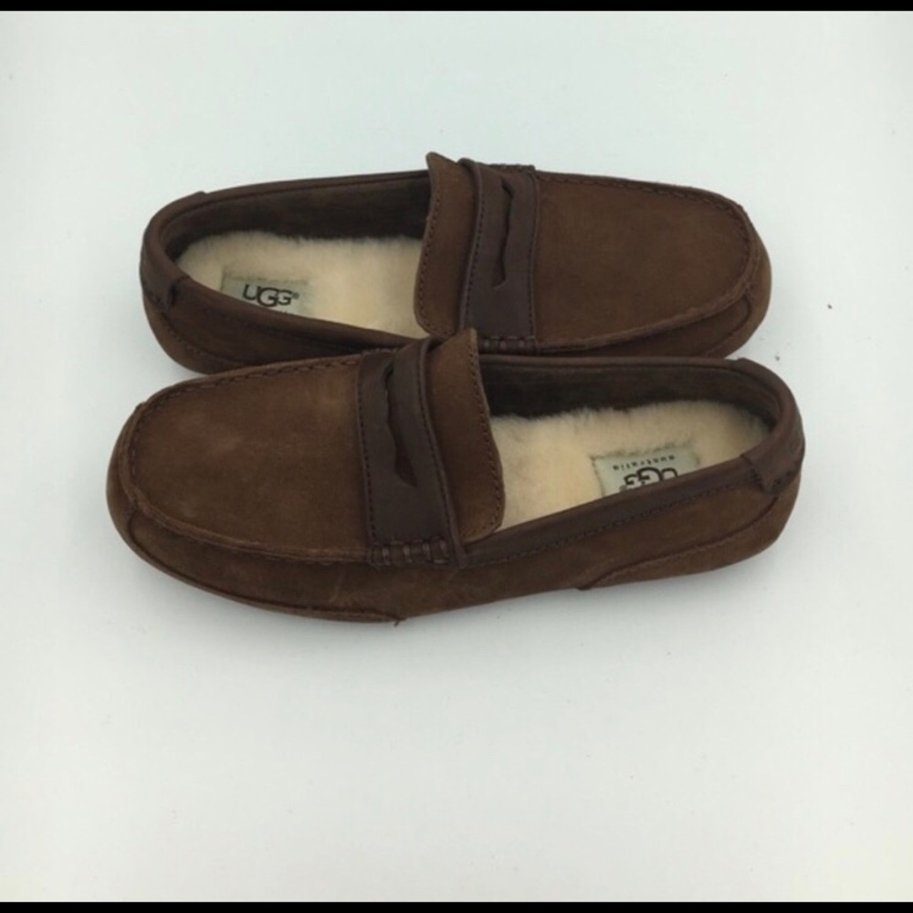 UGG Australia Men's Tucker Driver Loafers